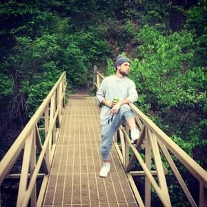 Meet your Posher, Brett